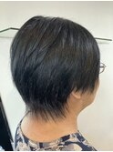 ショートレイヤー