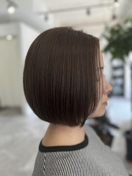 スワッグ(SWAG) レディースカット/前髪カット/ショートカット/トリートメント