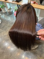 ア ドリームアップスタジオ レストアール(A DREAM UP STUDIO restR) THEツヤ