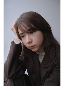 ソラ 麻布十番店(SORA) ロングレイヤー