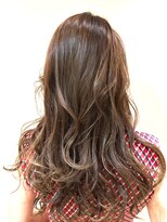 エッジ オリジネーション 梅田店(edge origination)&nbsp;ロングレイヤー