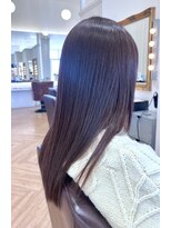 コワファースト  させぼ五番街店(COIFF1RST)&nbsp;大人ブラウン★