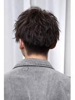 リップス 川崎(LIPPS) フェザーマッシュ