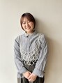 ヘアサロン セロ(Hair Salon SERO) 西川 芽唯