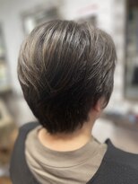 ラヴィアンローズ(La vie en rose)&nbsp;ショートカット