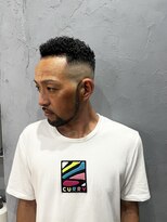 ニュートラル(Neutral)&nbsp;極道パーマ