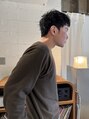 パーク(PARK) ナチュラルからエッジの効いた、メンズスタイル大得意です！