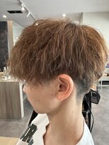 エデン 札幌(EDEN)&nbsp;ショートマッシュ