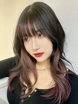 アイトーキョー 名古屋名駅(AI TOKYO)&nbsp;美髪/ワイドバング/外ハネボブ/ホワイトブロンド[名古屋駅/名駅]