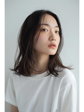 ヴィザヴィ 板橋店(vis a vis) ナチュラルミディ［板橋］