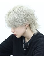 リップス 吉祥寺店 (LIPPS)&nbsp;ホワイトウルフ