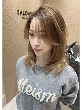 ロレト(Loreto) 大人ミディ