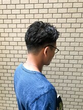 ホクレア(Hokule'a) メンズ