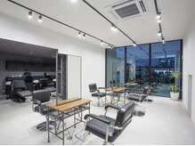 様々なご年齢層の方にもお応えします！男性だけを特化した事で技術・サービスをより洗練されたものに☆