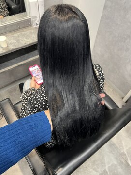 アクション 心斎橋店(ACTION) コリアンブラック