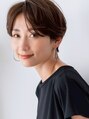 ロアール ソワ(LOAOL SOIE) ショートスタイルに踏み切れない方は、お気軽にご相談ください☆