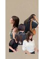 ロイオブジゼル(roi of GiseL) 透明感抜群ダブルカラー(ブリーチなし)圧倒的人気!福岡/博多