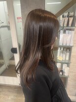 ハイル(KHAIR)&nbsp;オリーブベージュ