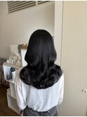 グレーブラック