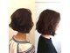 カタチヘアー(HAIR)の写真