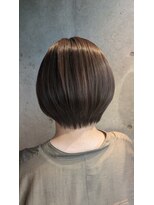 コティ(Kotii)&nbsp;【美髪縮毛矯正】高品質トリートメント配合　酸性ストレート