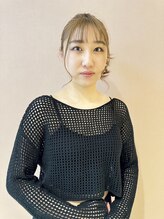 タヤ 北千住マルイ店(TAYA) 木城  美咲