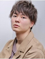 プランツヘアー 高宮店(Plants hair)&nbsp;メンズショート