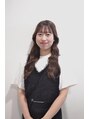 シャルムバイルーチェココ(CHARME by Lu'ce coco) 安藤　 凜乃