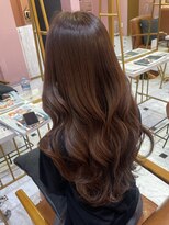 フィッシュ(fish)&nbsp;☆miki☆°＊brown beige color＊°