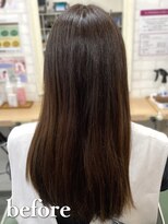 アイスタイルプレミアム フジ三篠店(I STYLE premium)&nbsp;【オーダーメイド】  ［髪質改善］高濃度水素ケアトリートメント