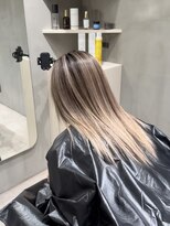 コスモス 町田(COSMOS)&nbsp;バレイヤージュ/エアタッチバレイヤージュ/シャドウルーツ