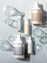 ブリット ヘア ドレッシング(BRIT hair dressing)