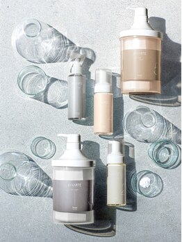 価格×技術×空間！全て満足できる深谷の人気店☆平日限定クーポンで『賢く可愛いスタイル』にチェンジ♪