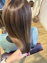 アローズ(arose)&nbsp;白髪ぼかし