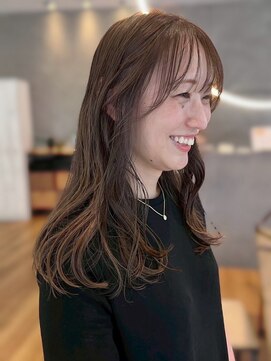 アトロ(Atoro) まろっとベージュ