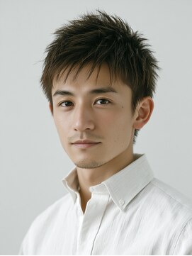 ショートスタイル