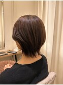 軽さが決め手！ショートウルフ×くびれショート♪○みれあ