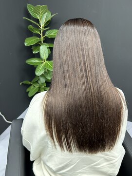 スポット(SPOT) 艶髪