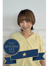 ソーエン バイ ヘッドライト 長崎店(soen by HEADLIGHT) 佐藤 智美