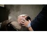 【新規人気No.1】メンズカット+極上睡眠ヘッドスパ 【個室/理容室】