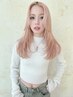 ☆5月限定美髪クーポン☆　　カット＋カラー＋２Stepトリートメント