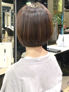 ミスエッセンス(MISS ESSENCE) /ミスエッセンス竹下