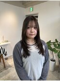 レイヤースタイル
