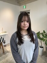 フィット 千葉(fit)&nbsp;レイヤースタイル