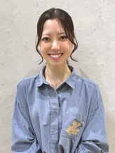 ロンドプランタン 恵比寿(Lond Printemps)&nbsp;羽田野 みき