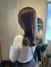 《人気No.1》カット+カラー15950円→14500円