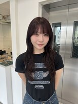 エニイ(ANY)&nbsp;ゆるっとレイヤー