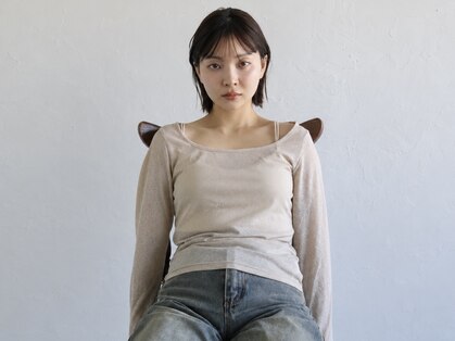 ルア(LUEA)の写真