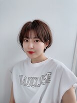 リブランド 銀座(REBRAND)&nbsp;ショート
