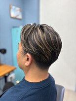 リマイル 西台店(remile)&nbsp;メンズメッシュ